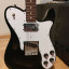 Fender telecaster custom
