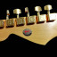 Fender Stratocaster 50th Anniversary Flamed Maple LtdEd 1996