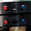 DBX 160X Vintage VCA y Transformador Mods