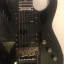 LTD KH-202 BLK Kirk Hammett