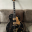 Gretsch black falcon G6136TBK