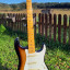 Fender Stratocaster ERIC JOHNSON 54 2022 nueva