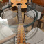 Cambio guitarra electroacústica Fender de 12 cuerdas.