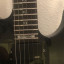 LTD KH-202 BLK Kirk Hammett