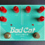 BAD CAT DUAL Double Overdrive (USA)
