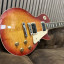 Gibson les Paul Classic plus Rebajon brutal
