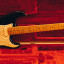 Fender strat Pro USA (EMG DG20)