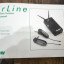 Sistema inalámbrico para guitarra o bajo. SAMSON AIRLINE UHF WIRELESS