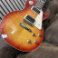 Gibson les Paul Classic plus Rebajon brutal
