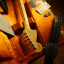 Fender Stratocaster 69 Custom Shop Closet Classic ---RESERVADA----