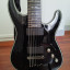 Guitarra 7 cuerdas Schecter Diamond Series Hellraiser negra (o cambio)