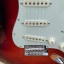 Fender Stratocaster American Pro 2019