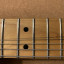 Fender Stratocaster Mexico 2011 + funda original