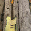 Fender telecaster american pro ii custom shop
