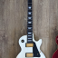 Gibson Les Paul studio 2008 alpine white