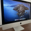 iMac 21,5” 2012 16GB RAM SSD 1TB