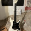 Guitarra Samick Stratocaster