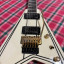 Jackson RR3 Ivory con Emg Het Set