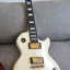 Gibson Les Paul studio 2008 alpine white