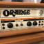 Orange OR 120 de 1973 / cambio o venta