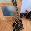 Guitarra Ibanez PM 100 con piezo y midi incluidos