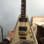 Jackson RR3 Ivory con Emg Het Set