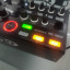 controlador zomo mc-1000 usado para traktor pro 2 y traktor pro 3.  incluye tarjeta de sonido integradaa