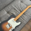 Guitarra Squier FSR Classic Vibe Tele 2TS