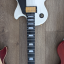 Gibson Les Paul studio 2008 alpine white