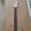 Mástil tipo stratocaster 22 trastes