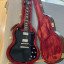 Gibson Sg 61 Ebony