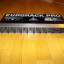 Mesa de mezclas en formato rack Behringer Eurorack Pro RX 1602