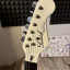 Guitarra Samick Stratocaster