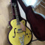 Cambio / Vendo Gretsch Country Club Bamboo Yellow 2011