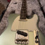 Fender telecaster american pro ii custom shop