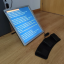 Teleprompter para Escenario
