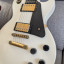 Gibson Les Paul studio 2008 alpine white