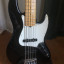 Bajo Fender Jazz Bass V American standard 2013
