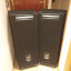 Vendo 2 altavoces SL-1515 - Dual 15" Two-Way Speaker System (COMO NUEVOS)
