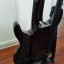 Guitarra 7 cuerdas Schecter Diamond Series Hellraiser negra (o cambio)