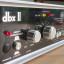 DBX 128 Compressor/Dynamic Range Enhancer