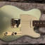 Fender telecaster american pro ii custom shop