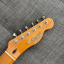Guitarra Squier FSR Classic Vibe Tele 2TS