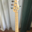 Bajo Fender Jazz Bass V American standard 2013