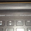 Ordenador portátil Acer V5-571 i3 2635M. Ram 8GB. HDD 500GB Dolby-Sorround