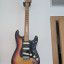 Greco japonesa stratocaster de los 70's