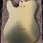 Fender telecaster american pro ii custom shop