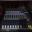 Mesa de mezclas Soundcraft EPM8