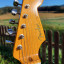 Fender Stratocaster ERIC JOHNSON 54 2022 nueva