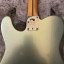 Fender telecaster american pro ii custom shop